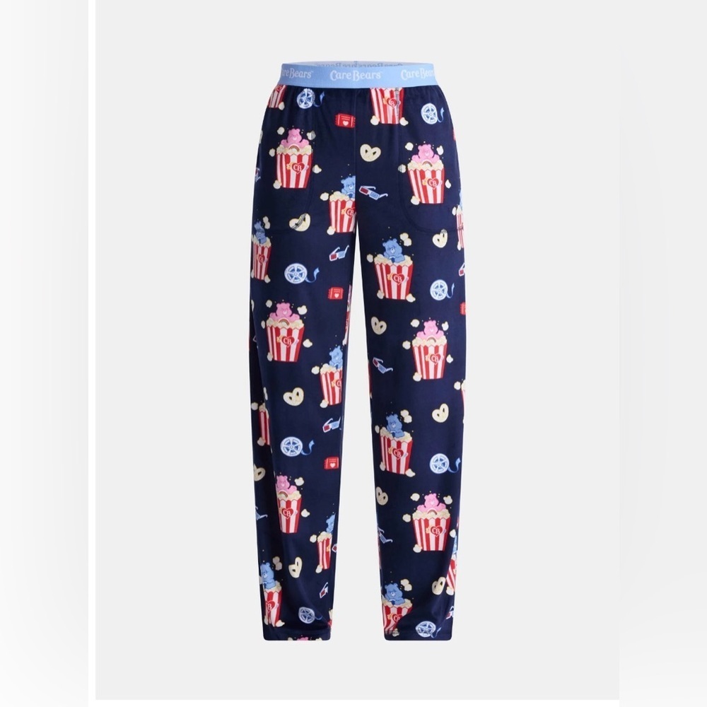 Care Bears Women’s Pajama Pants